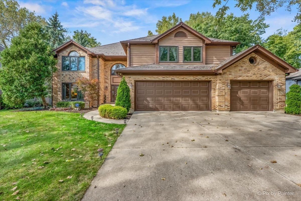 936 Doral Dr., Bartlett, IL 60103