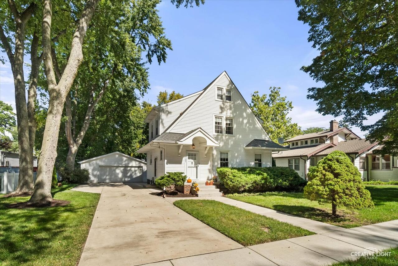 107 E Main St., Yorkville, IL 60560