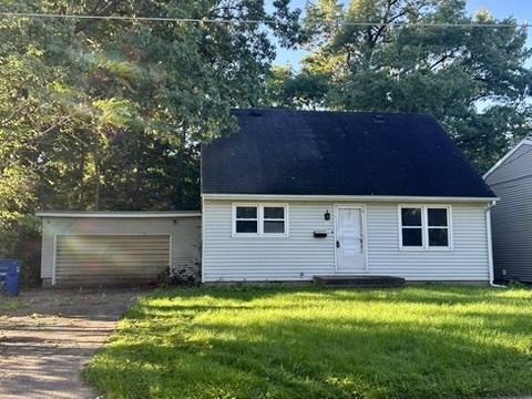 5340 7th Ave., Moline, IL 61265