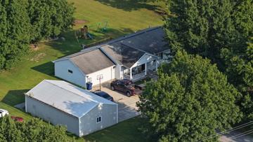 New Homes with Master Bedrooms on the 1st Floor in Thompsonville: September 26th to October 2nd