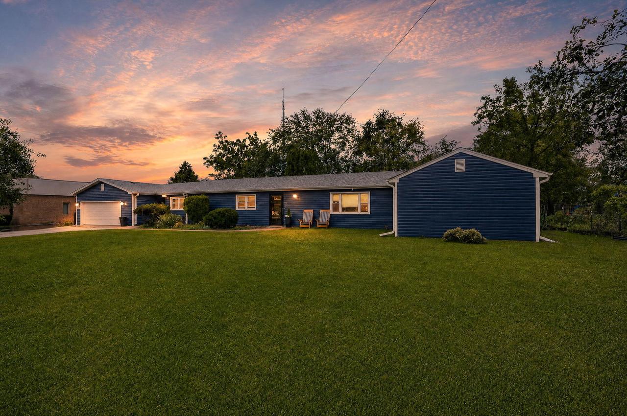 15420 Central Ave., Oak Forest, IL 60452