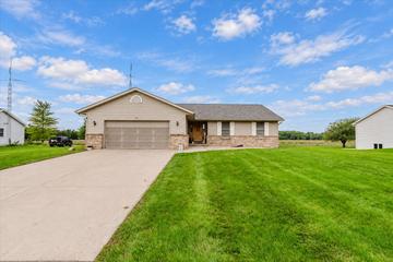 New Homes with Master Bedrooms on the 1st Floor in Colfax: September 26th to October 2nd