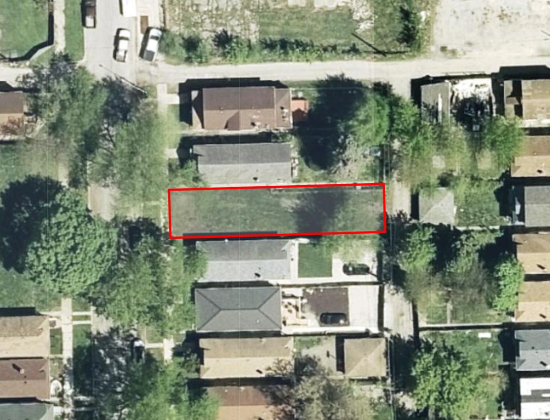 5921 S Laflin St., Chicago, IL 60636