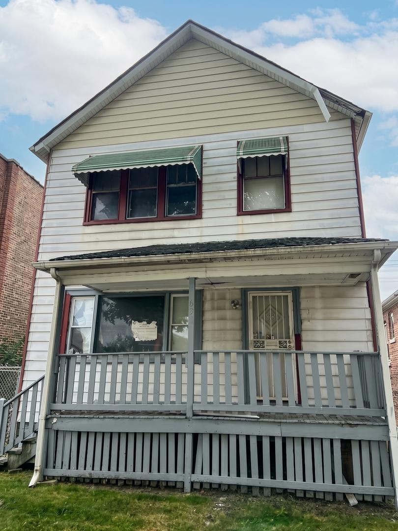631 E 89th St., Chicago, IL 60619