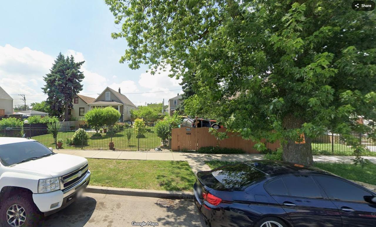 7234 S Claremont Ave., Chicago, IL 60636