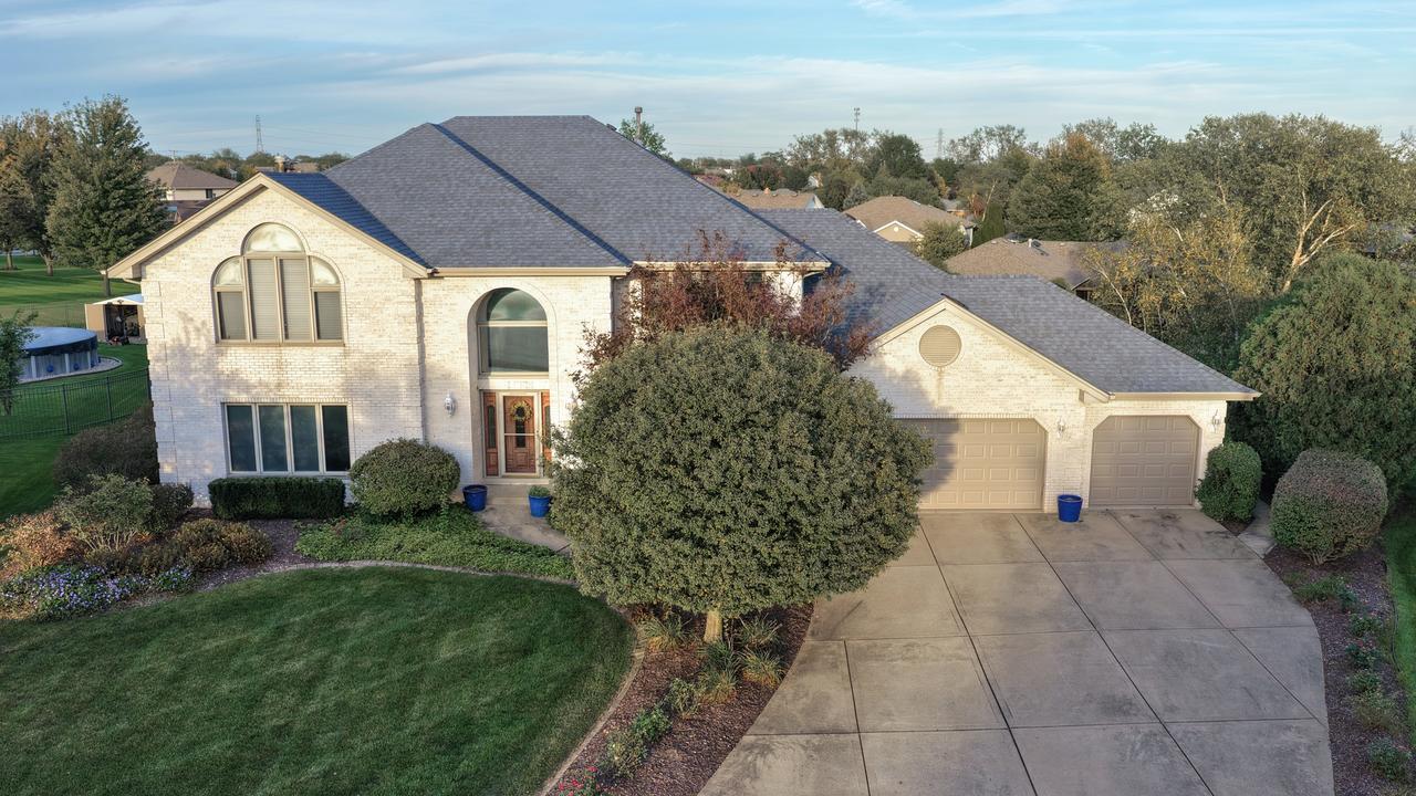 9930 Balsam Ct., Mokena, IL 60448