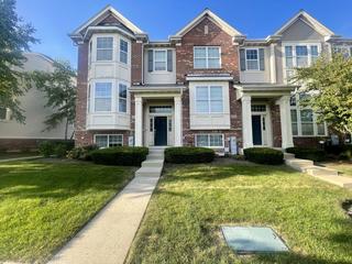 New Homes For Sale This Week That Attend Ontarioville Elementary School: September 25th to October 1st
