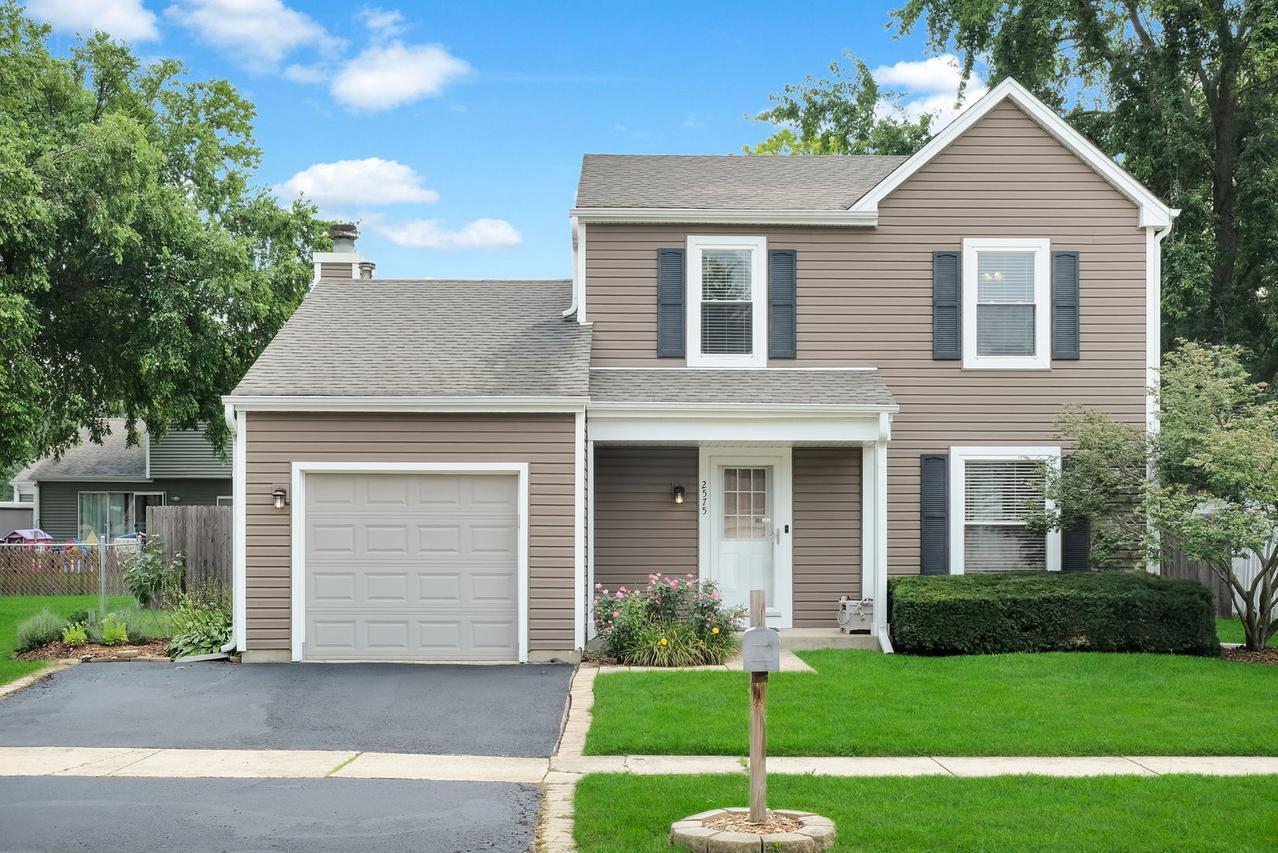 2575 Prairieview Ln., Aurora, IL 60504