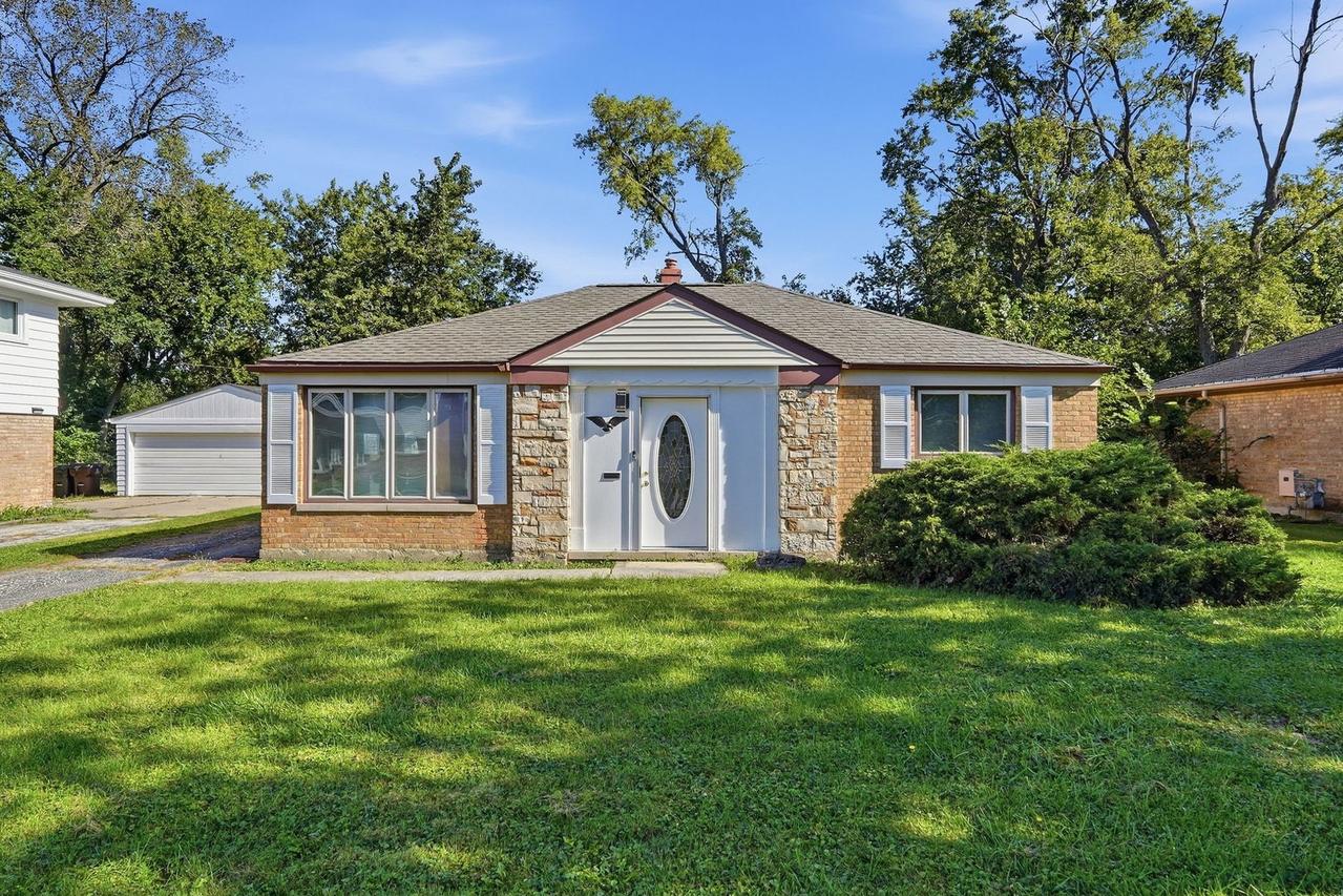62 Marquette St., Park Forest, IL 60466