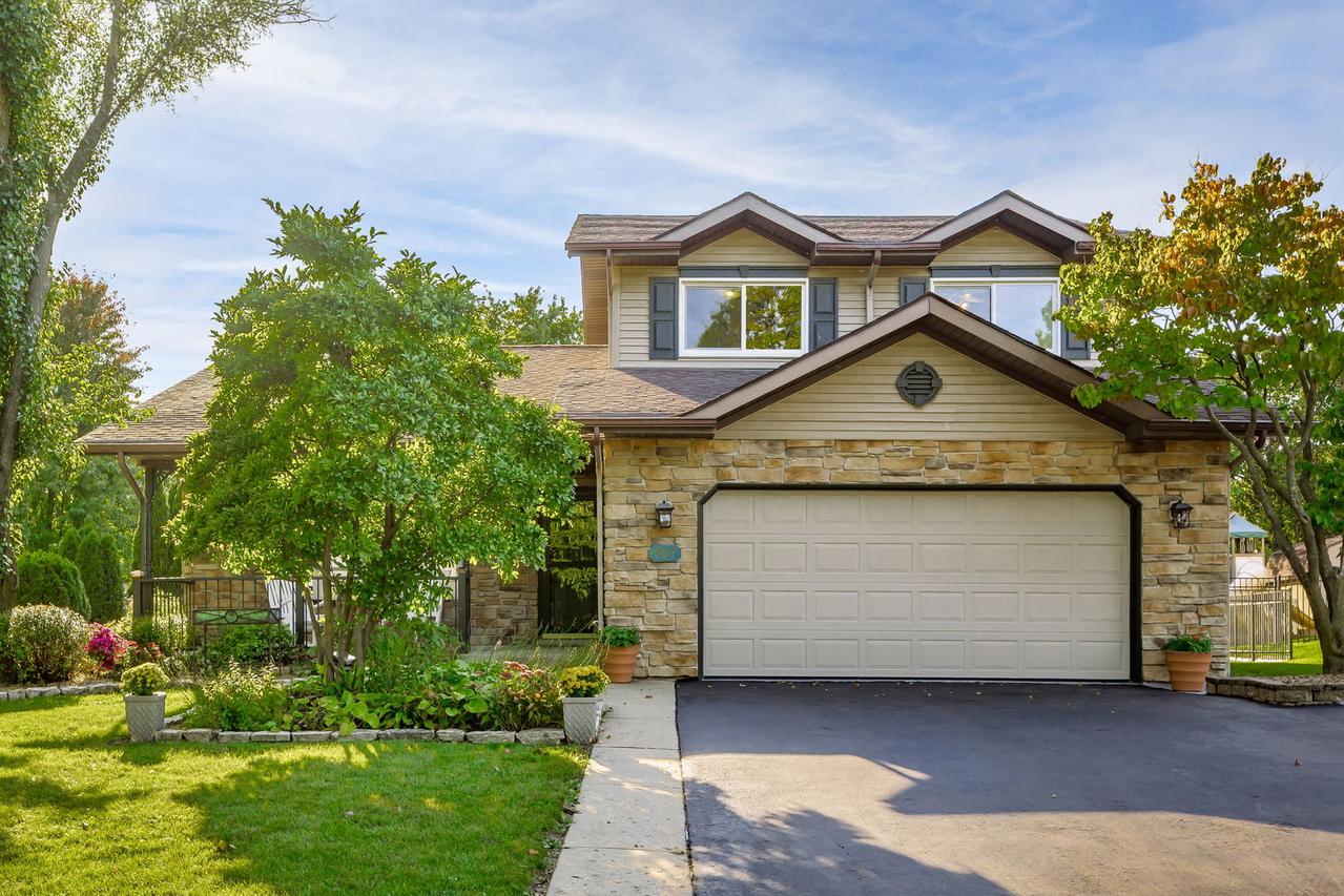 407 Tonelli Tr., Lockport, IL 60441
