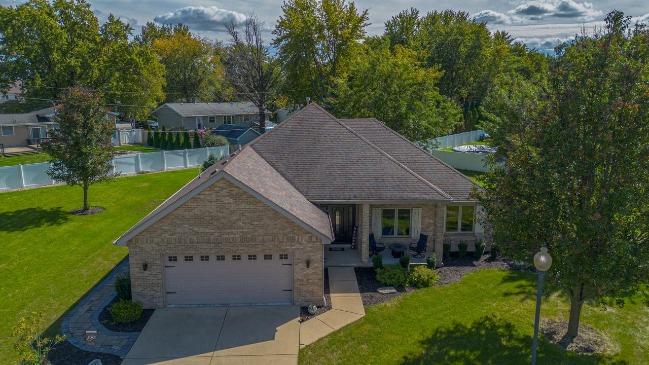 3425 Mouton Ct., Bourbonnais, IL 60914