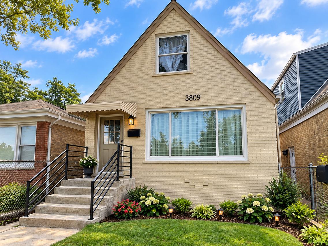 3809 W Wabansia Ave., Chicago, IL 60647