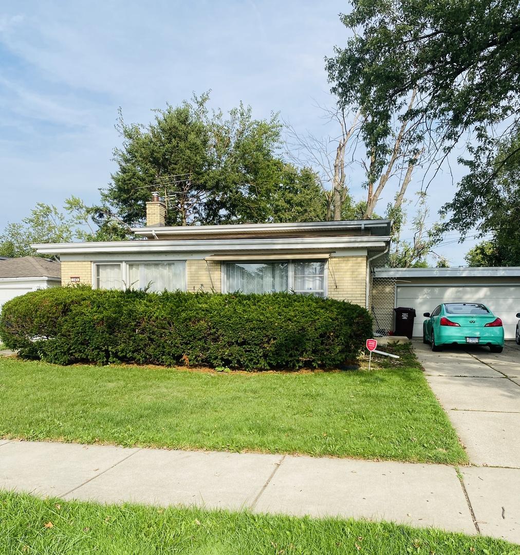 145 Grace Ln., Chicago Heights, IL 60411