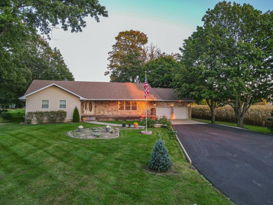 3121 Sportsman Club Rd., Bourbonnais, IL 60914