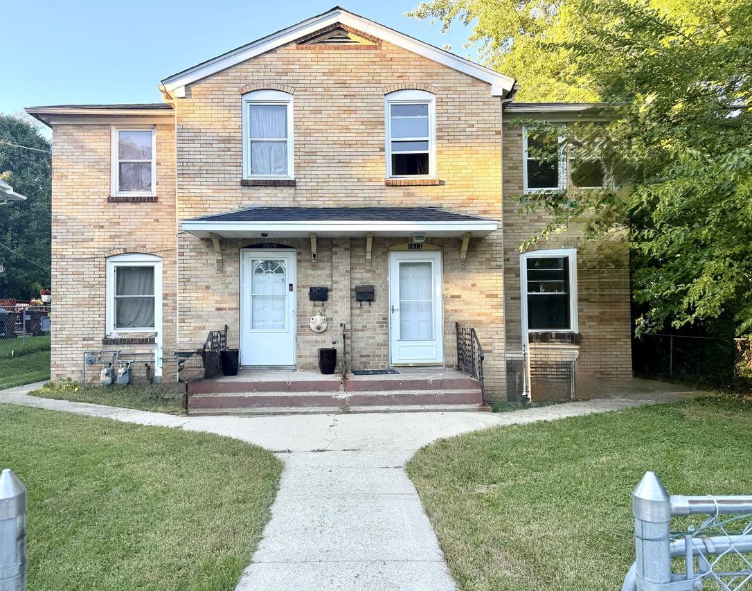 1613 Green St., Rockford, IL 61102