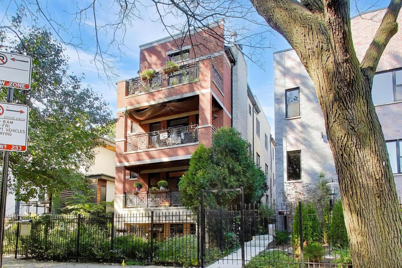 6100 N Hermitage Ave. #G, Chicago, IL 60660