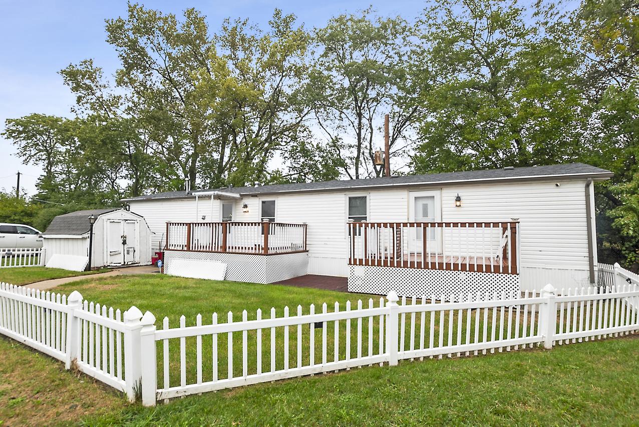 14115 Western Ave. #400B, Blue Island, IL 60406