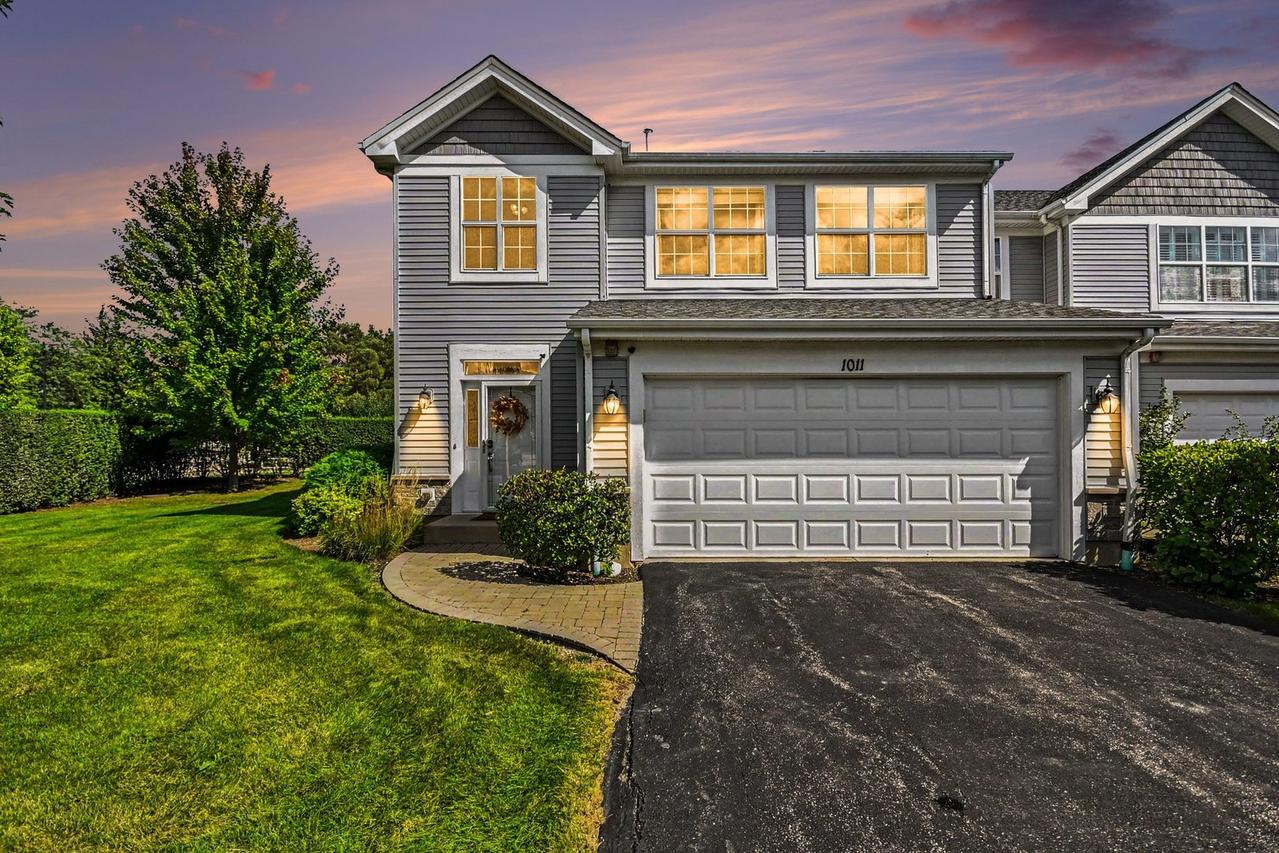 1011 Green Meadow Ave., Vernon Hills, IL 60061