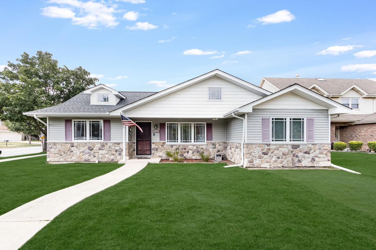 6116 W 94th St., Oak Lawn, IL 60453