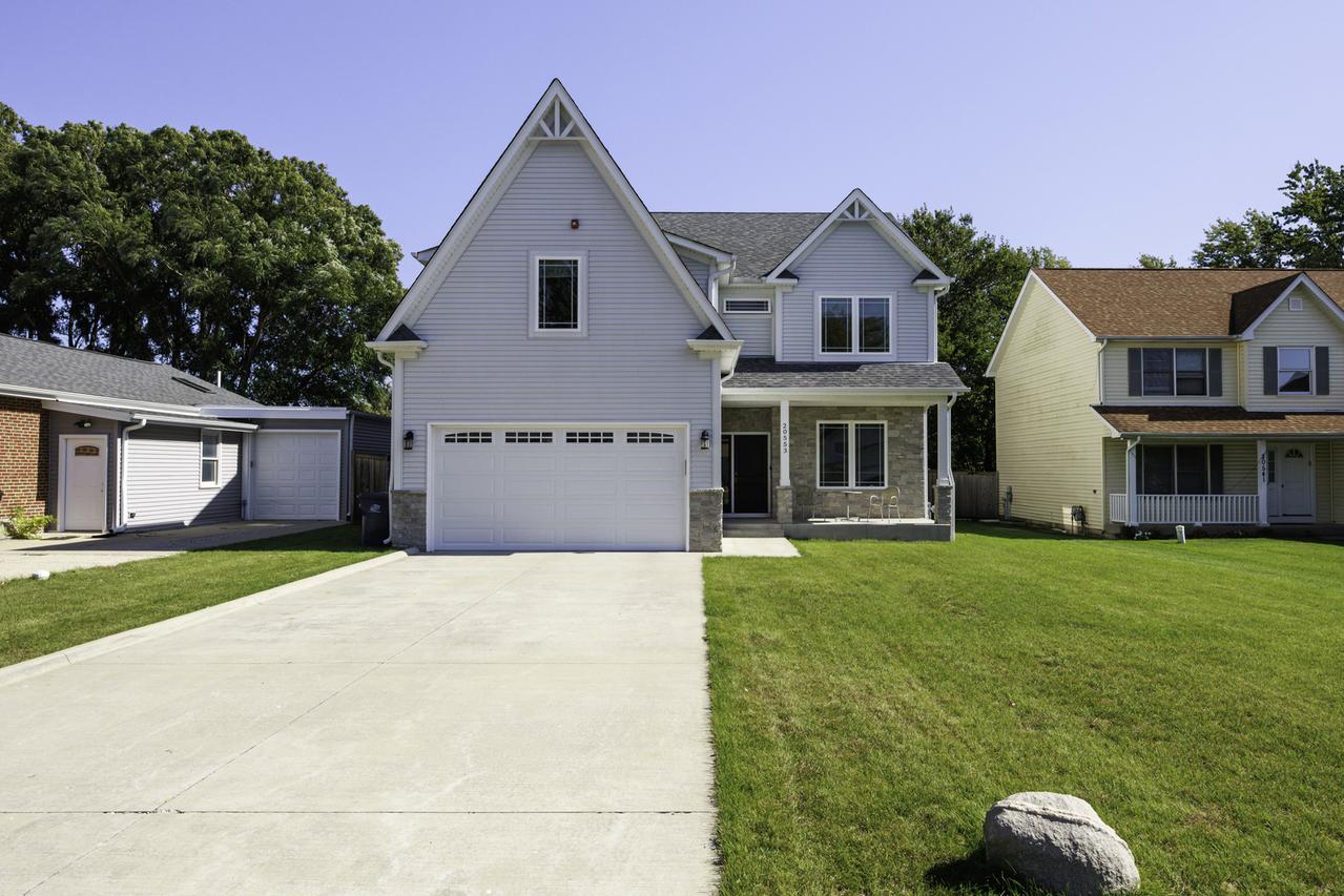 20553 N Horatio Blvd., Prairie View, IL 60069