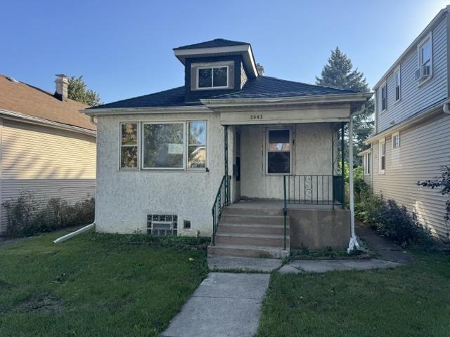 2443 N New England Ave., Chicago, IL 60707