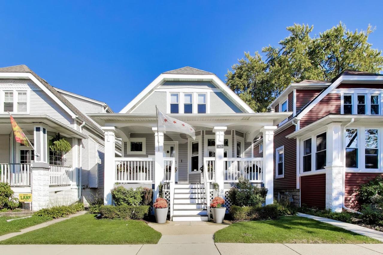 3429 N Kildare Ave., Chicago, IL 60641