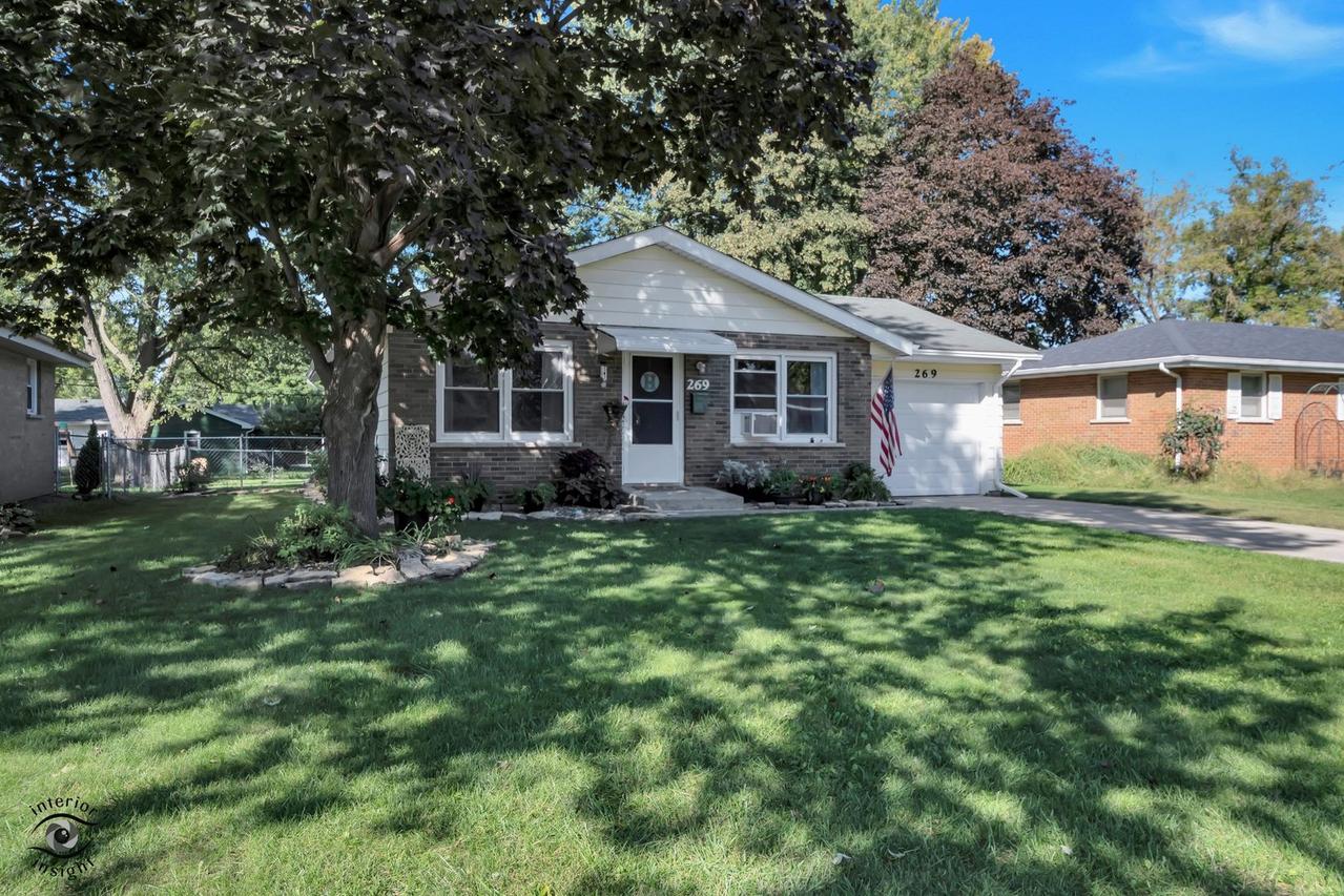 269 Ashley Ave., Bourbonnais, IL 60914