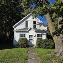 New Homes with Master Bedrooms on the 1st Floor in Sherrard: September 26th to October 2nd