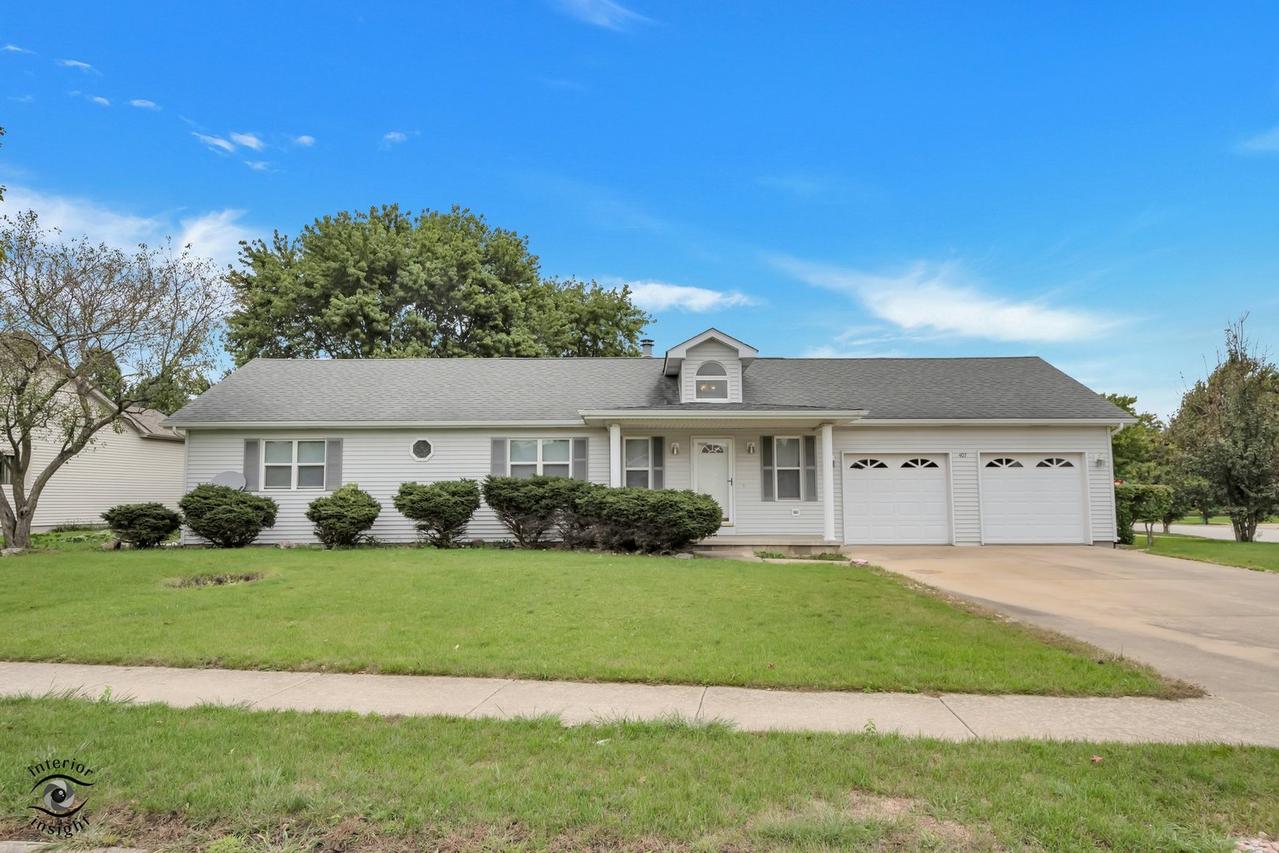 407 Sorin Cir., Manteno, IL 60950