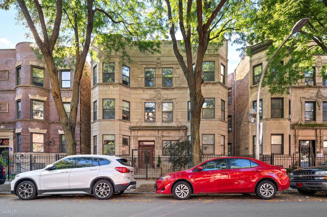 4354 N Kenmore Ave. #1N, Chicago, IL 60613