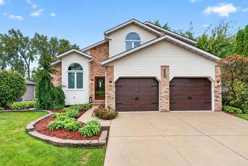 New Homes For Sale This Week That Attend Minooka Intermediate School: September 25th to October 1st