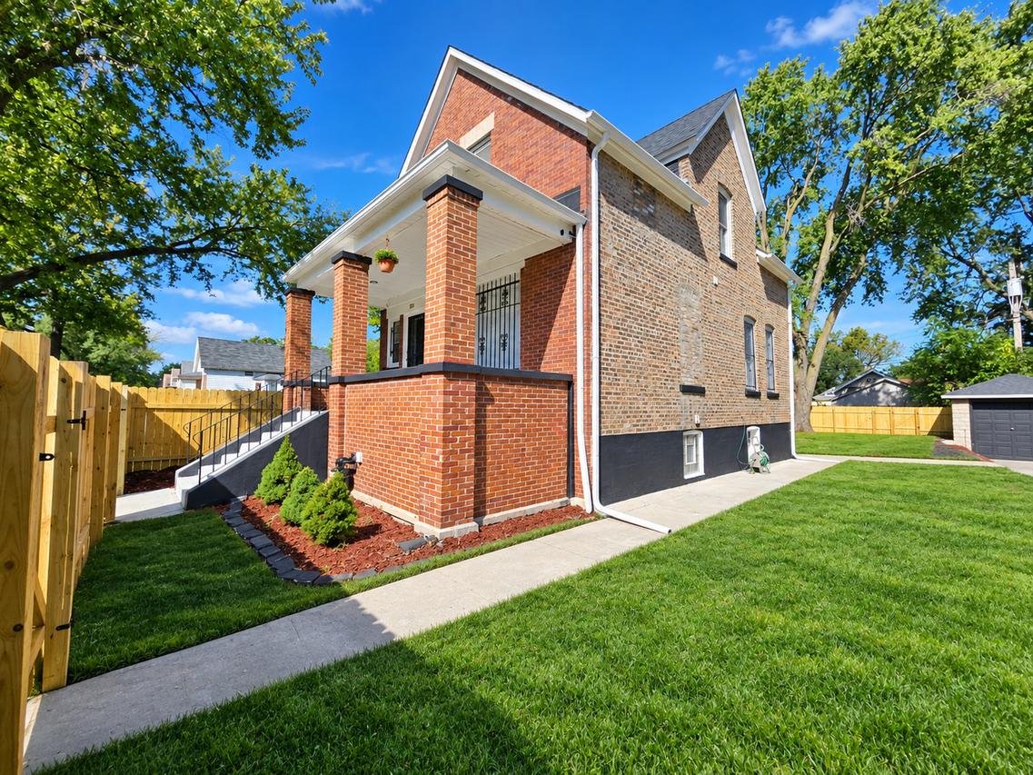 234 W 105th Pl., Chicago, IL 60628