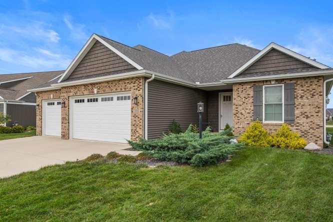 [Address Hidden by Seller], Champaign, IL 61822