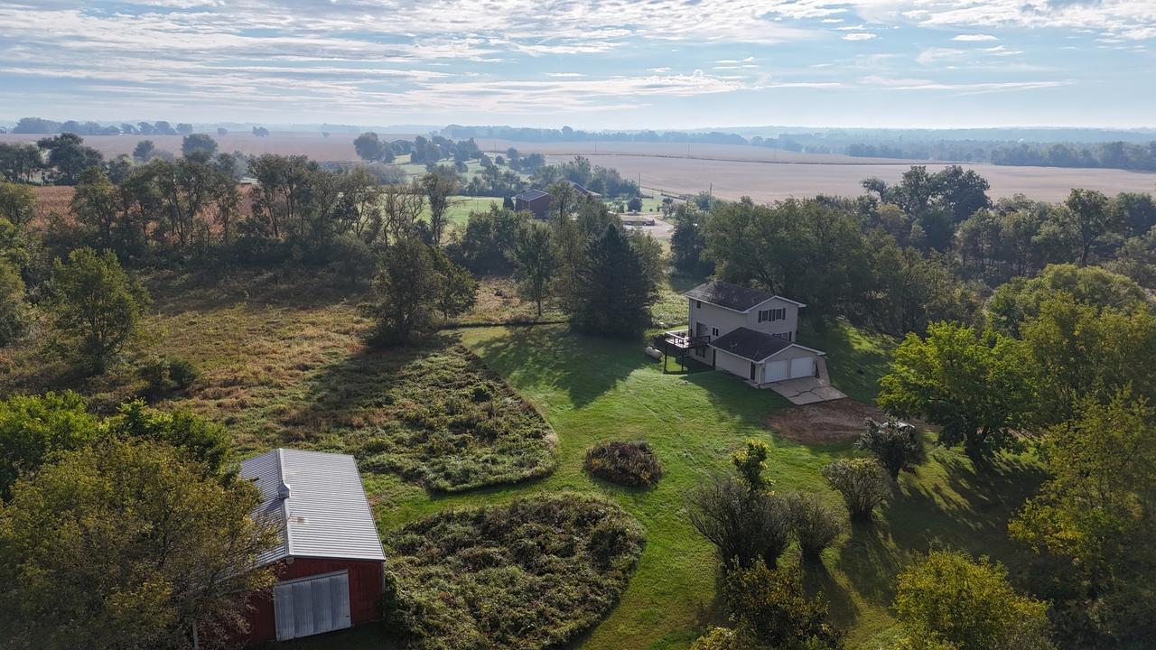 1607 Wheeler Rd., Kirkland, IL 60146