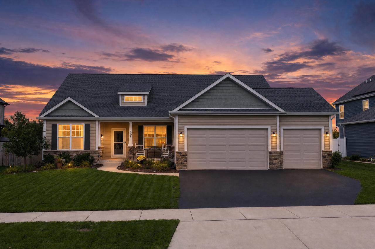 461 Dawns, Hampshire, IL 60140