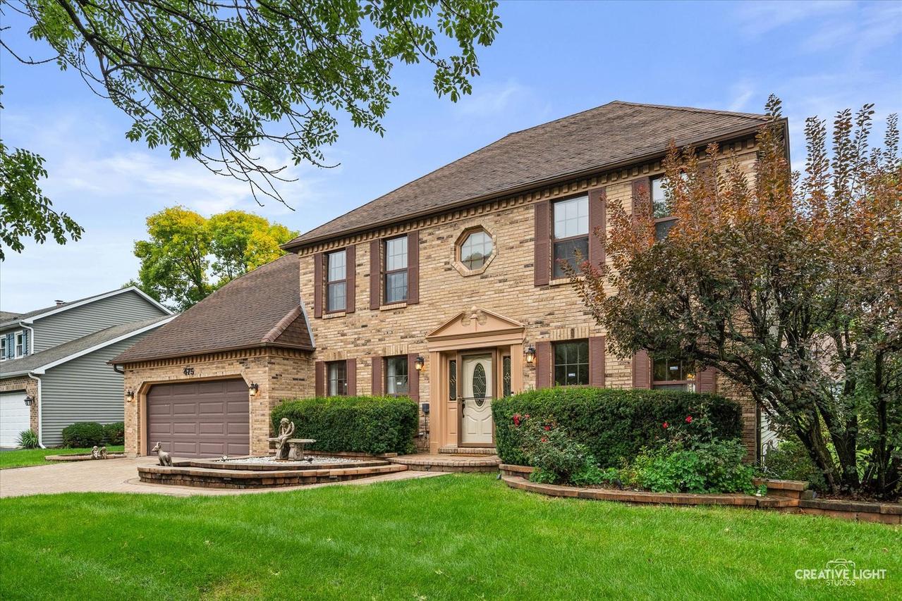 [Address Hidden by Seller], Naperville, IL 60565