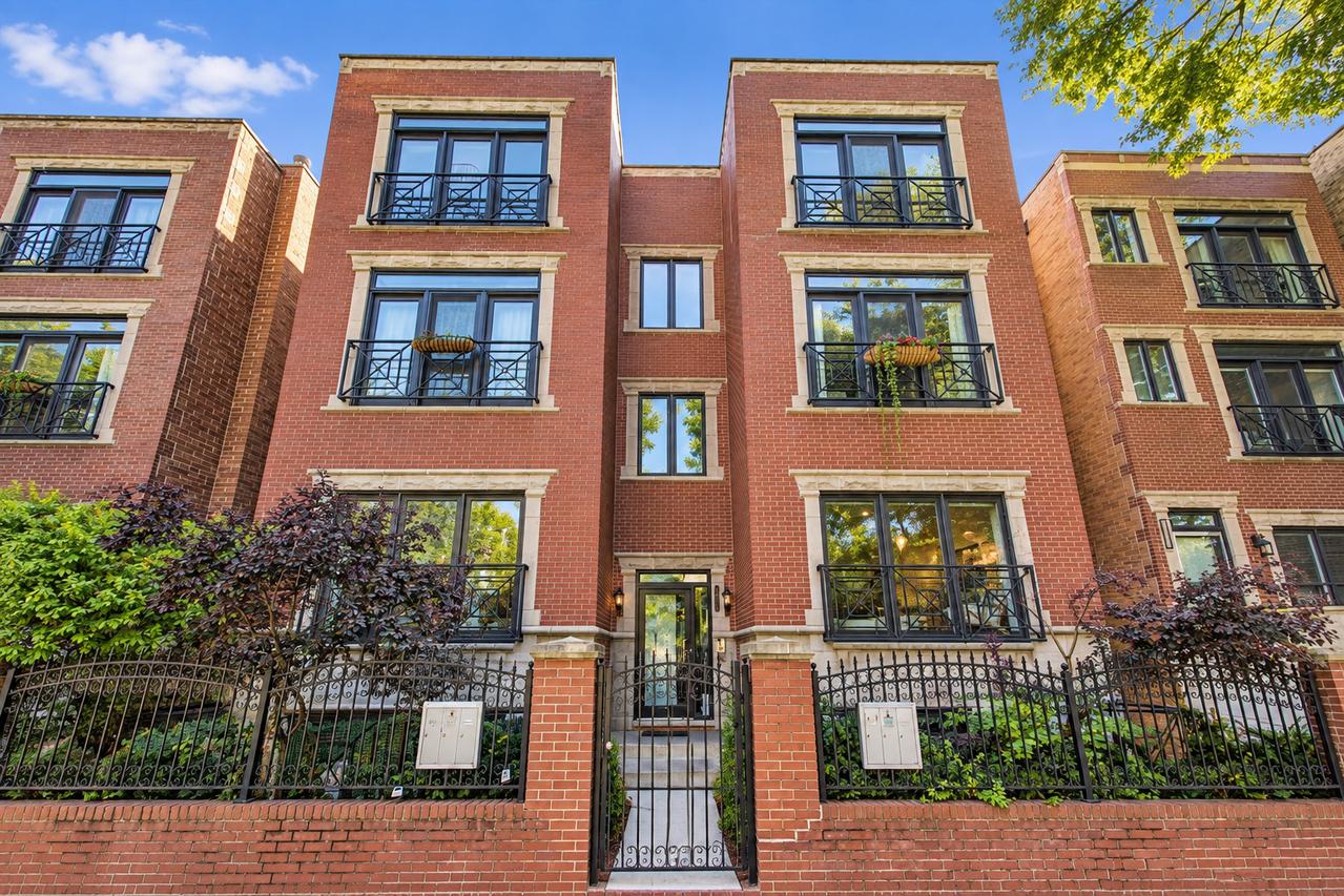 2717 N Wilton Ave. #3S, Chicago, IL 60614