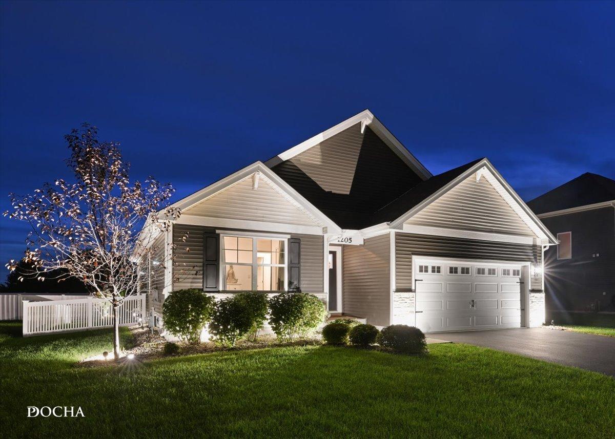 1205 Legacy Pointe Blvd., Joliet, IL 60431