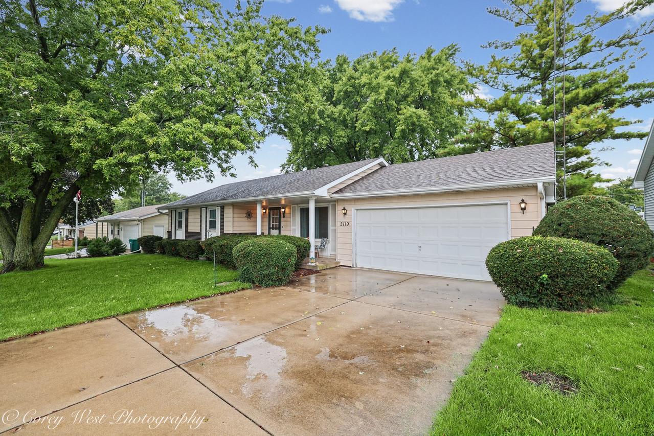 2119 Highland Dr., Sycamore, IL 60178