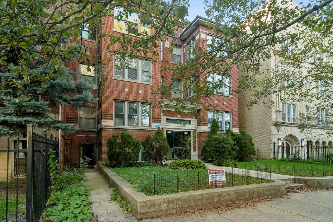 4134 N Keystone Ave. #G, Chicago, IL 60641