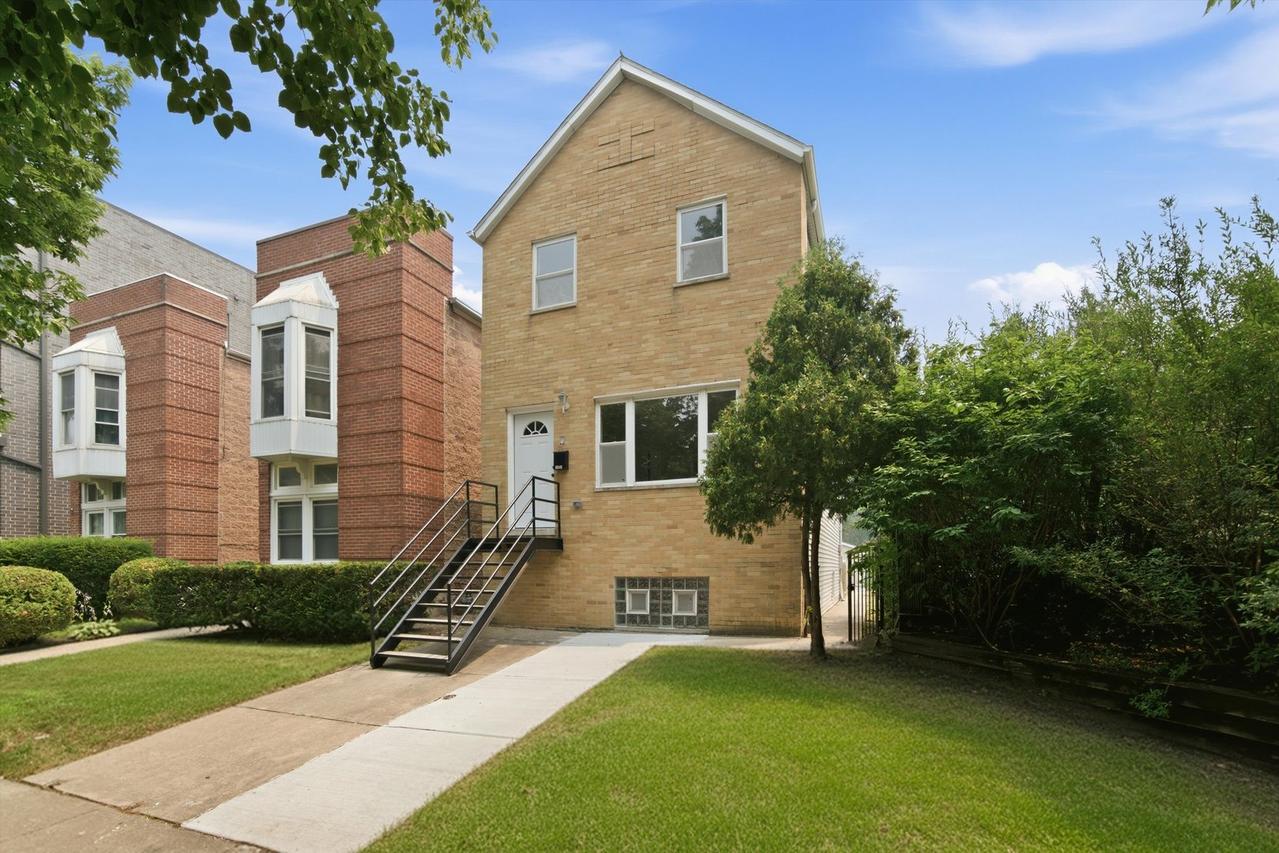 3343 S Michigan Ave., Chicago, IL 60616