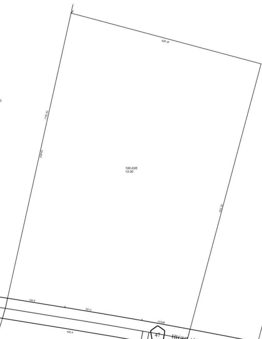 Lot 1 Highland Ave., Elgin, IL 60123