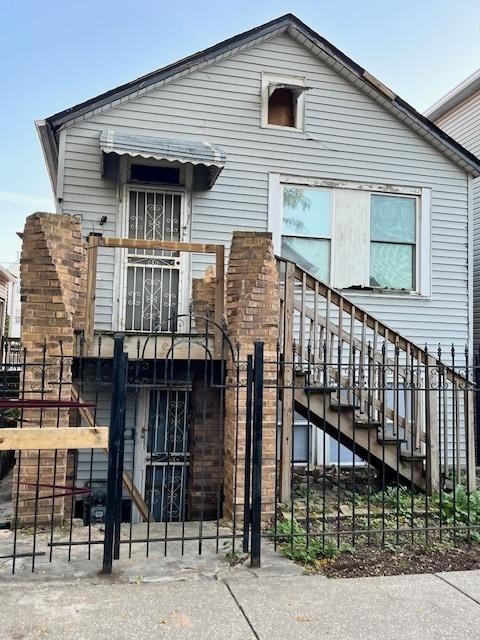2841 W 23rd St., Chicago, IL 60623
