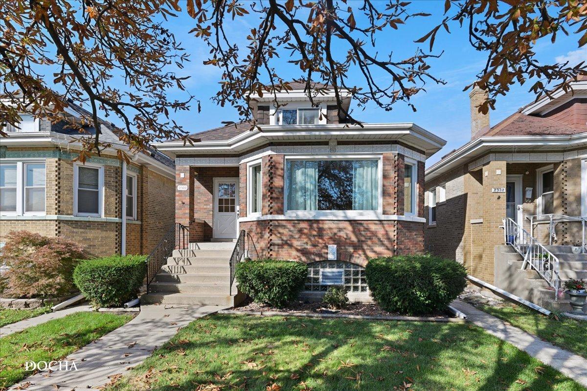 2928 N 76th Ct., Elmwood Park, IL 60707