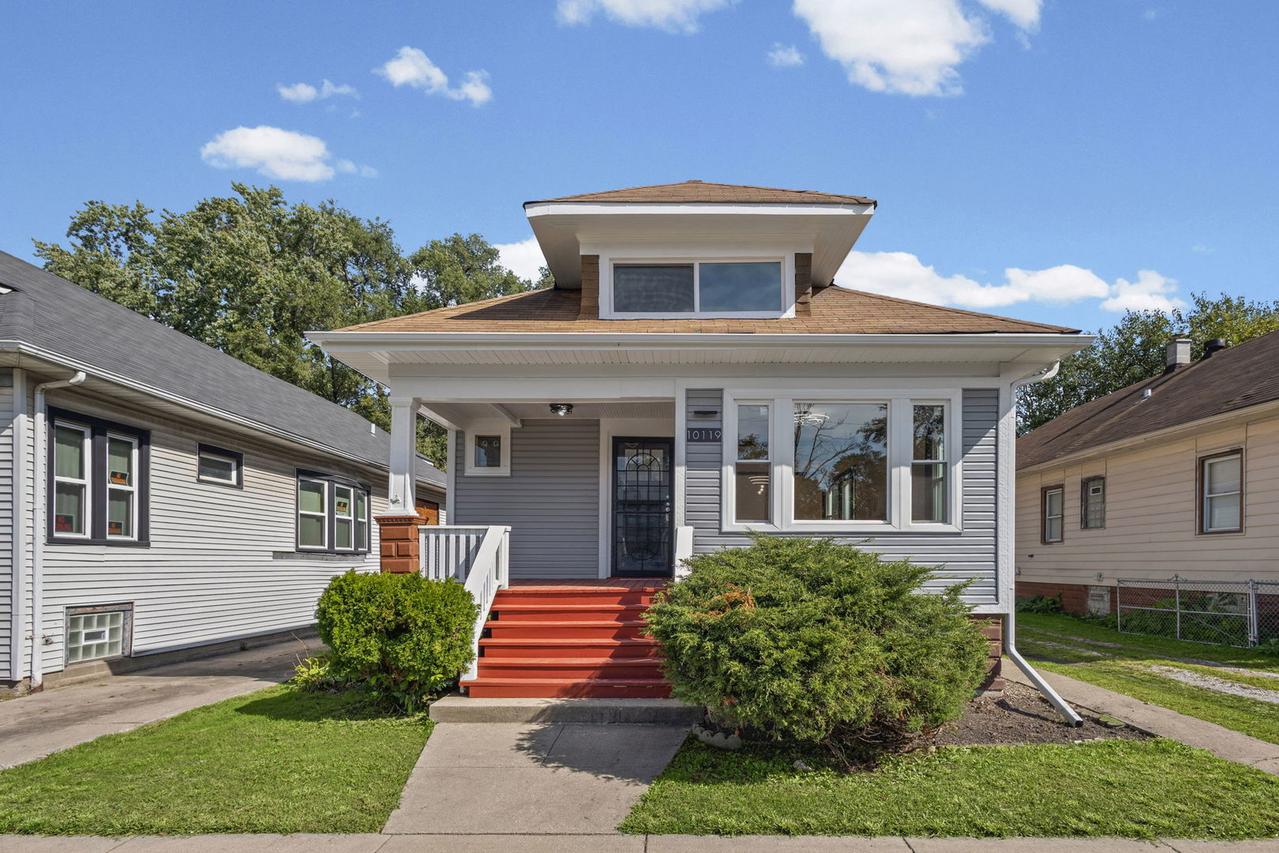 10119 S Wentworth Ave., Chicago, IL 60628