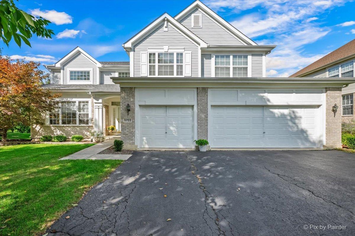 5722 Windsor Ct., Rolling Meadows, IL 60008