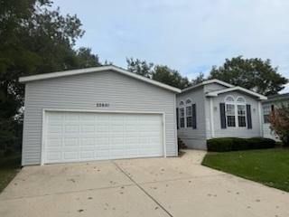 22651 Foxfire Dr., Frankfort, IL 60423