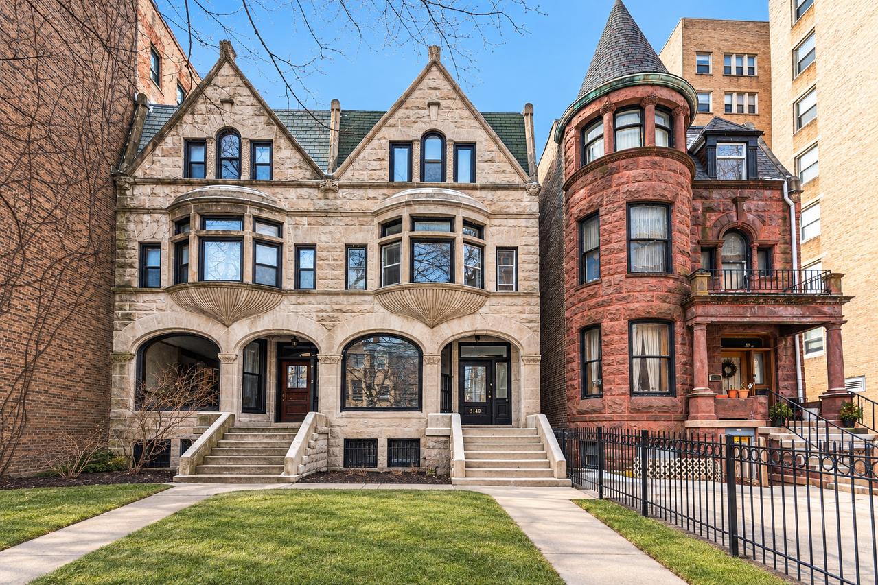 5114 S Dorchester Ave., Chicago, IL 60615