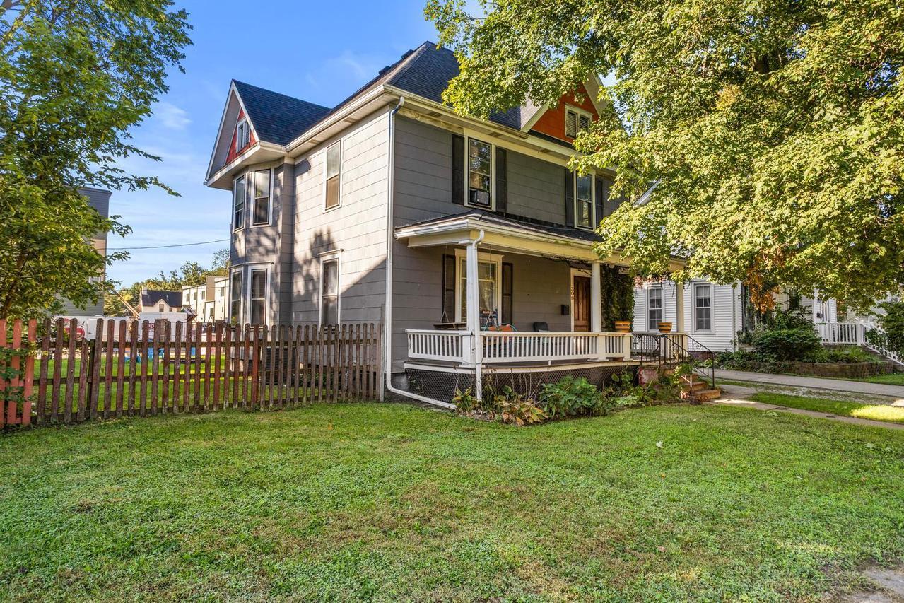309 W White St., Champaign, IL 61820