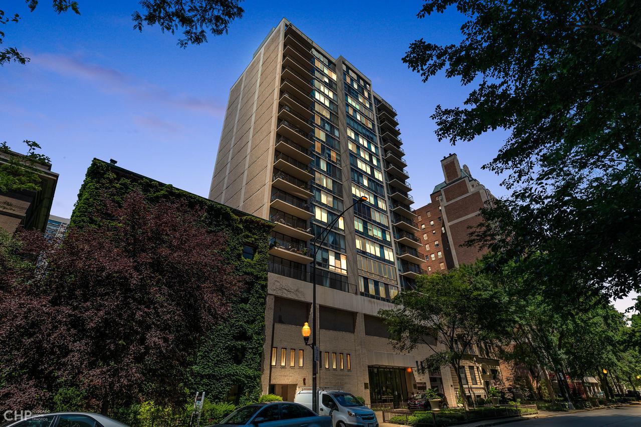 1516 N State Pkwy. #5B, Chicago, IL 60610